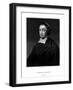 Cardinal David Beaton, Archbishop of St Andrews-J Thomson-Framed Giclee Print