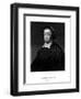 Cardinal David Beaton, Archbishop of St Andrews-J Thomson-Framed Giclee Print