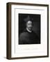 Cardinal David Beaton, (C1494-154), Scottish Cardinal and Archbishop of St Andrews-George J Stodart-Framed Giclee Print