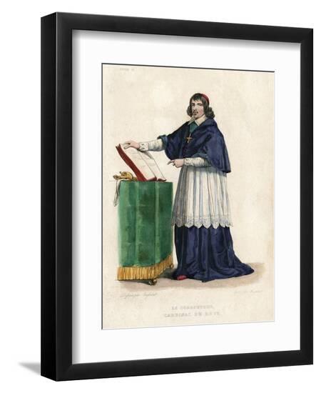 Art Print, , large