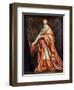 Cardinal De Richelieu-Philippe De Champaigne-Framed Giclee Print