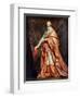 Cardinal De Richelieu-Philippe De Champaigne-Framed Giclee Print