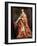 Cardinal De Richelieu-Philippe De Champaigne-Framed Giclee Print