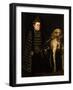 Cardinal Granville's Dwarf-Antonio Moro-Framed Giclee Print