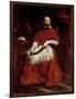 Cardinal Guido Bentivoglio-Sir Anthony Van Dyck-Framed Giclee Print