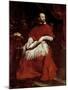 Cardinal Guido Bentivoglio-Sir Anthony Van Dyck-Mounted Giclee Print