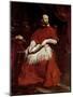 Cardinal Guido Bentivoglio-Sir Anthony Van Dyck-Mounted Giclee Print