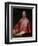 Cardinal Juan De Tavera (D. 1545), Founder of the Tavera Hospital-El Greco-Framed Giclee Print