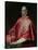 Cardinal Juan De Tavera (D. 1545), Founder of the Tavera Hospital-El Greco-Stretched Canvas