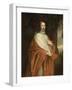 Cardinal Jules Mazarin (1602-1661), vers 1650-null-Framed Giclee Print