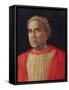 Cardinal Lodovico Trevisano, Ca 1459-Andrea Mantegna-Framed Stretched Canvas