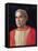 Cardinal Lodovico Trevisano-Andrea Mantegna-Framed Stretched Canvas