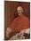 Cardinal Manning-George Frederick Watts-Mounted Giclee Print