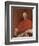 Cardinal Manning-George Frederick Watts-Framed Giclee Print