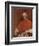 Cardinal Manning-George Frederick Watts-Framed Giclee Print