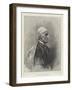 Cardinal Manning-null-Framed Giclee Print