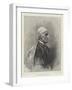 Cardinal Manning-null-Framed Giclee Print