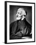 Cardinal Newman, 1887-Herbert Rose Barraud-Framed Photographic Print