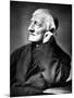 Cardinal Newman, 1887-Herbert Rose Barraud-Mounted Photographic Print