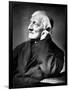 Cardinal Newman, 1887-Herbert Rose Barraud-Framed Photographic Print