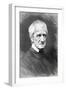 Cardinal Newman-null-Framed Giclee Print