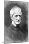 Cardinal Newman-null-Mounted Giclee Print