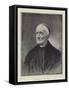 Cardinal Newman-null-Framed Stretched Canvas