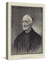 Cardinal Newman-null-Stretched Canvas