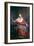 Cardinal Pierre de Berulle-Philippe De Champaigne-Framed Giclee Print