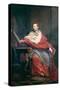 Cardinal Pierre de Berulle-Philippe De Champaigne-Stretched Canvas