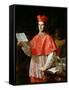 Cardinal Pietro Ottoboni (1610-91), C.1700-Francesco Trevisani-Framed Stretched Canvas