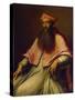 Cardinal Pole-Sebastiano del Piombo-Stretched Canvas