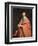 Cardinal Richelieu (1585-1642) C.1639-Philippe De Champaigne-Framed Giclee Print