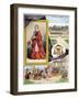 Cardinal Richelieu, 1898-null-Framed Giclee Print