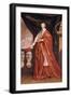 Cardinal Richelieu, French Prelate and Statesman, 1640-Philippe De Champaigne-Framed Giclee Print