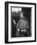 Cardinal Thomas Wolsey-WT Mote-Framed Giclee Print