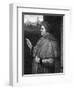 Cardinal Thomas Wolsey-WT Mote-Framed Giclee Print