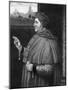 Cardinal Thomas Wolsey-WT Mote-Mounted Giclee Print