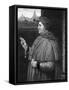 Cardinal Thomas Wolsey-WT Mote-Framed Stretched Canvas