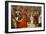 Cardinal Wolsey, Chancellor of England, on His Progress to Westminster Hall, 1887-John Gilbert-Framed Giclee Print