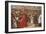 Cardinal Wolsey on His Way to Westminster Hall-Sir John Gilbert-Framed Giclee Print