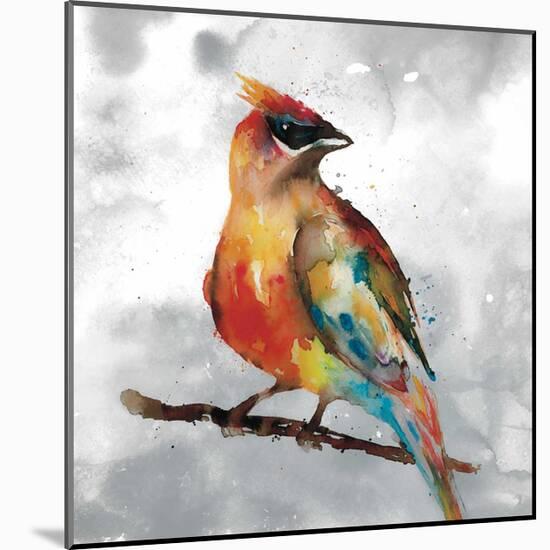 Cardinal-Stephane Fontaine-Mounted Giclee Print