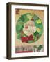 Cardinals 6-Holli Conger-Framed Giclee Print