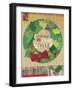 Cardinals 6-Holli Conger-Framed Giclee Print