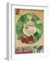 Cardinals 6-Holli Conger-Framed Giclee Print