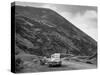 Carding Mill Valley-Fred Musto-Stretched Canvas