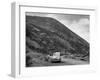 Carding Mill Valley-Fred Musto-Framed Photographic Print