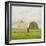 Cardington, 2010 (Oil on Panel)-Chris Ross Williamson-Framed Giclee Print