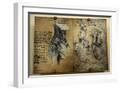 White Frame