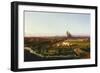 Carditello Estate-Filippo Palizzi-Framed Giclee Print